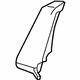 Mazda G44A-57-550B-02 End Cover