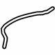 Mazda GHK1-88-439 Release Cable