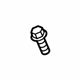 Mazda 9YA0-21-079 Hinge Bolt