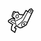 Mazda GHK1-57-570B Hinge