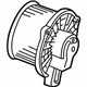 Mazda DR61-61-B10 Blower Motor