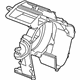 Mazda DF71-61-A01 Case Assembly