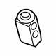 Mazda GS1D-61-J14 Expansion Valve