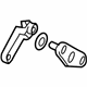 Mazda D651-61-A20 Linkage Assembly