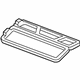Mazda DF71-61-A11 Upper Seal