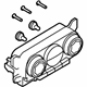 Mazda EG22-61-190N Heater Control