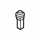 Mazda EG23-67-892A Sensor