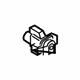 Mazda GJ6E-61-757 AC Temperature Sensor