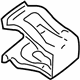 Mazda 9XG0-77-494K Trim Panel Retainer Clip