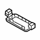 Mazda KD45-68-83YA Bezel