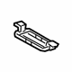 Mazda D10B-68-83Y Cargo Lamp Spacer