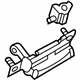 Mazda GJ6A-56-8C0N Handle, Outside