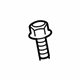 Mazda 9946-60-816 Striker Bolt Mazda 9946-60-816 Striker Bolt
