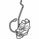 Mazda EG21-62-310B Lock Actuator