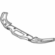 Mazda GSH7-53-150 Upper Tie Bar