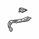 Mazda G48F-53-140 Apron Extension