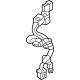 Mazda NG7D-67-SH0 Cord, Short