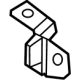 Mazda N454-66-9B2 Bracket