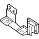 Mazda N453-66-9B1 Bracket Mazda N453-66-9B1 Bracket