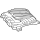 Mazda N452-66-A20B Amplifier Power A#