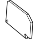 Mazda N452-66-AB7 Pad