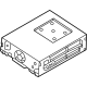 Mazda NG7L-66-9C0E UNIT,CONNECTIVITY Mazda NG7L-66-9C0E UNIT,CONNECTIVITY