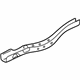 Mazda BN5V-53-820 Rail Reinforcement Mazda BN5V-53-820 Rail Reinforcement
