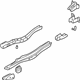 Mazda BN5V53810 Sidemember Assembly Mazda BN5V53810 Sidemember Assembly