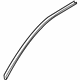 Mazda EG21-50-871C-00 Tape
