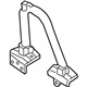 Mazda N243-56-B90D Bracket