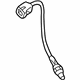 Mazda KLS3-18-861C Oxygen Sensor