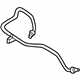 Mazda KLS2-20-310 Tube