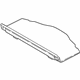Mazda TK48-68-81XB-02 Floor Cover Mazda TK48-68-81XB-02 Floor Cover