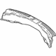 Mazda TM52-68-89X-02 Rear Sill Plate Mazda TM52-68-89X-02 Rear Sill Plate
