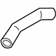 Mazda KL47-15-186 Upper Hose Mazda KL47-15-186 Upper Hose