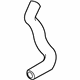 Mazda KL47-15-185 Lower Hose Mazda KL47-15-185 Lower Hose