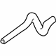Mazda TA01-61-24XA Hose Mazda TA01-61-24XA Hose