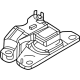 Mazda VA54-39-070 Transmission Mount Mazda VA54-39-070 Transmission Mount