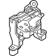 Mazda VA40-39-060 Front Mount