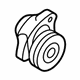 Mazda 1F72-15-980A Belt Tensioner