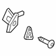 Mazda BDTS-50-0T0A Mount Bracket