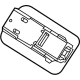 Mazda BCKD-51-440 Cargo Lamp Mazda BCKD-51-440 Cargo Lamp