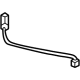 Mazda DN4J-68-3C0 Luggage Cover Strap Mazda DN4J-68-3C0 Luggage Cover Strap