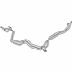 Mazda TD11-61-3AX Pipe Assembly Mazda TD11-61-3AX Pipe Assembly