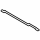 Mazda ZZCB-62-370 Lock Rod Mazda ZZCB-62-370 Lock Rod
