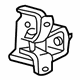 Mazda ZZCA-58-210 Upper Hinge