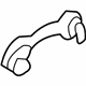 Mazda ZZCA-58-413A-70 Handle, Outside
