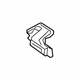 Mazda BDTS-61-158 Outlet Duct