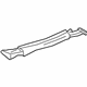 Mazda BDTS-60-180A Defroster Duct