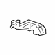 Mazda BDTS-61-157 Outlet Duct Mazda BDTS-61-157 Outlet Duct